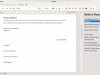 Write-a-Document Screenshot 1