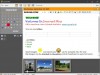 Journal Plus Screenshot 1