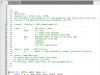 GAUSS Screenshot 1