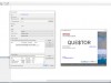 QUE$TOR Screenshot 1