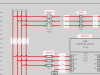 SkyCAD Electrical Screenshot 2