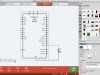Fritzing Screenshot 1