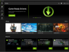 NVIDIA App Screenshot 3