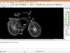 LibreCAD Screenshot 1