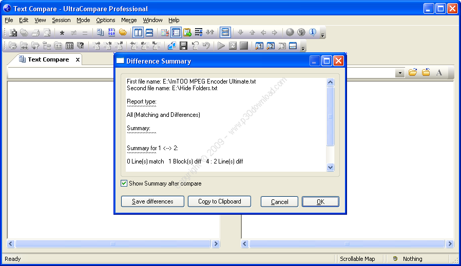 IDM UltraCompare Pro 23.0.0.40 instal the last version for windows