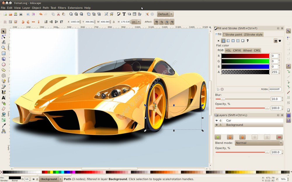 inkscape-v1-3-2-x86-x64-win-linux