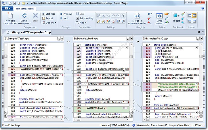 download the new for ios Araxis Merge Professional 2023.5916