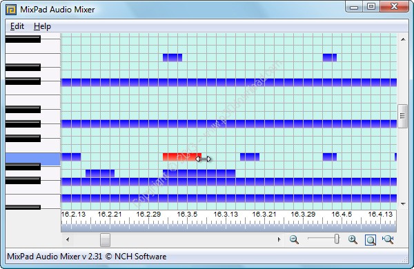 mixpad nch software free download