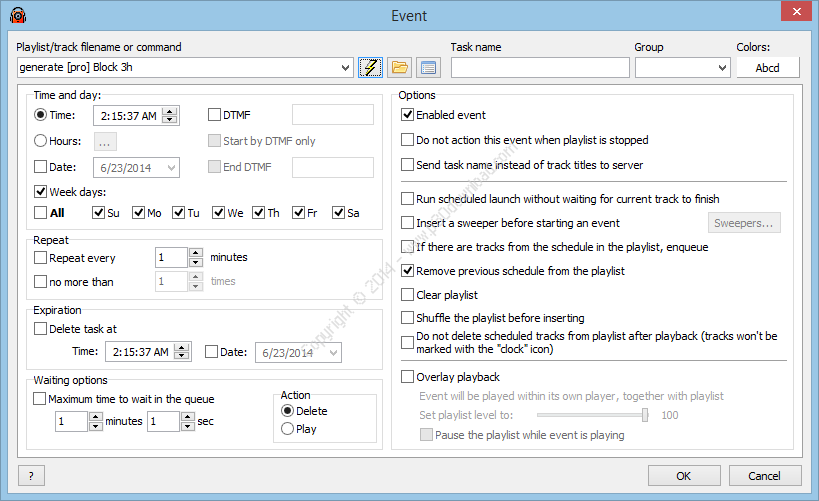 RadioBOSS Advanced 6.3.2 download the new version for ipod