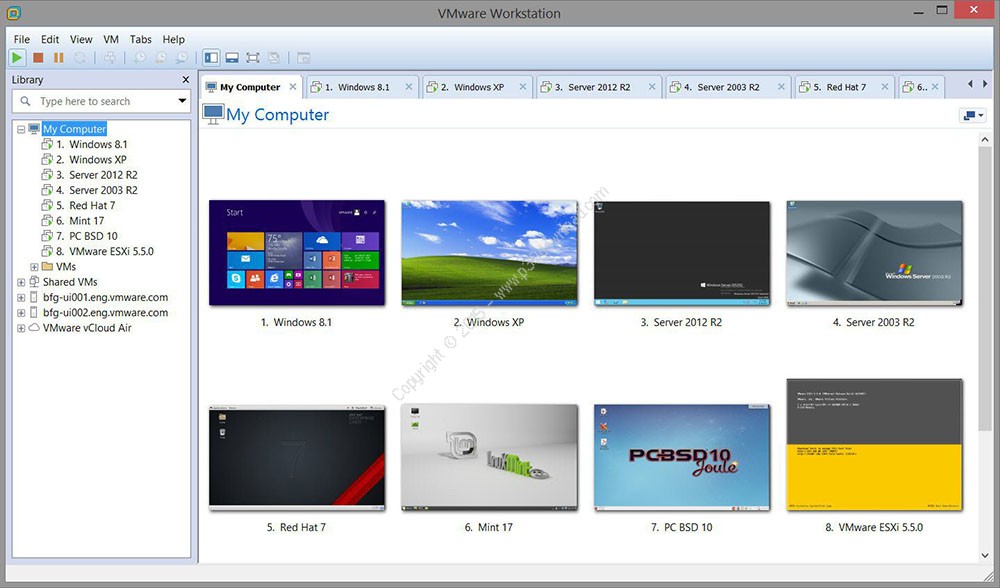 vmware workstation pro 16 linux download