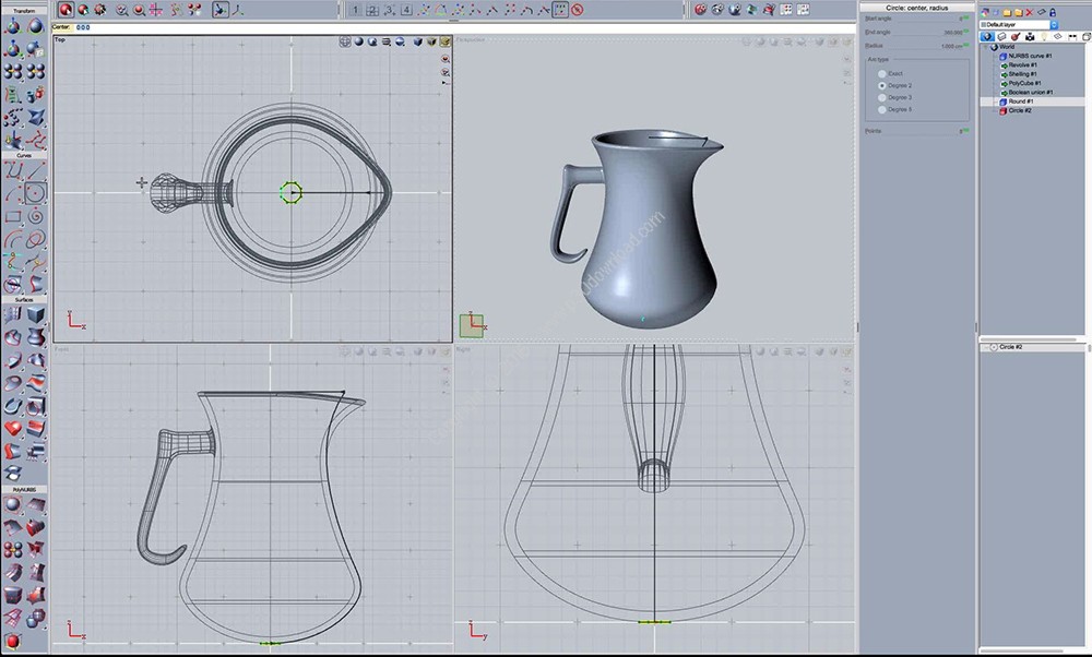solidthinking software