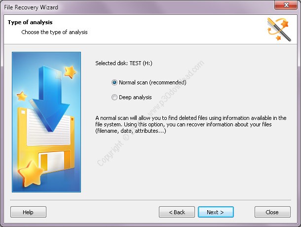 download the new version Magic Uneraser 6.9