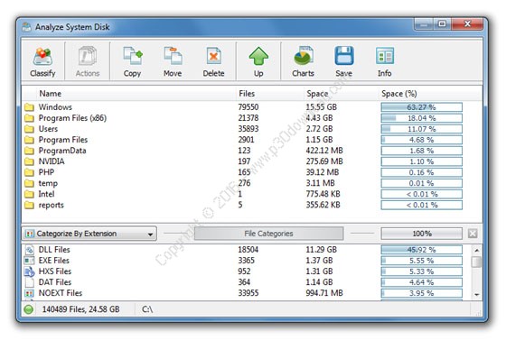 DiskBoss Ultimate + Pro 13.9.18 download the last version for windows