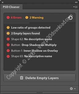 adobe photoshop cleaner download