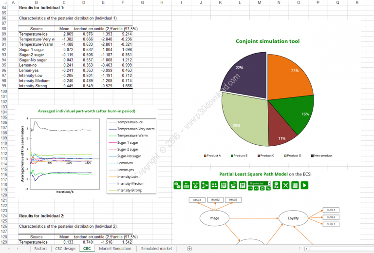 xlstat for excel on mac