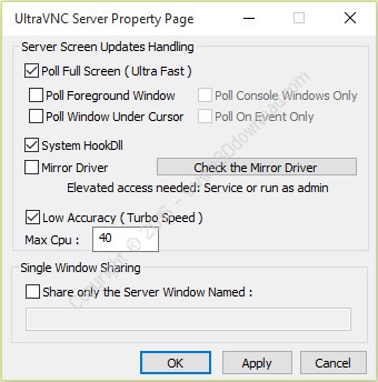 ultravnc download free xp operating