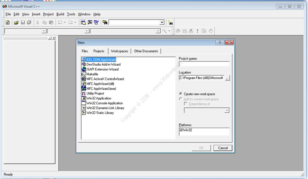 microsoft visual c++ 14.0