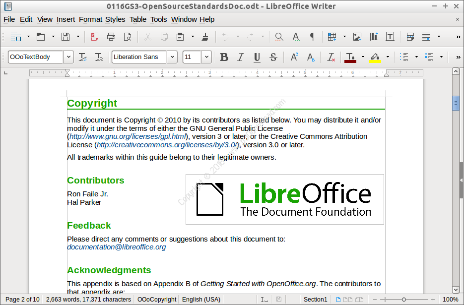  LibreOffice V7 6 3 X86 x64 Win Linux Portable 