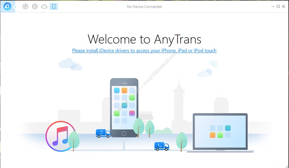 anytrans download