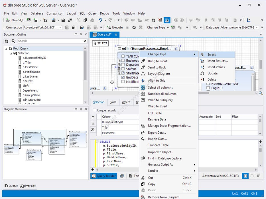Dbforge Studio For Sql Server Downloads – YSREG
