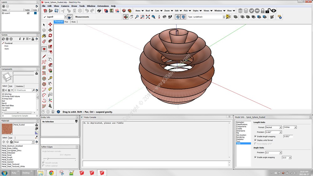 download crack sketchup pro 2017 64 bit