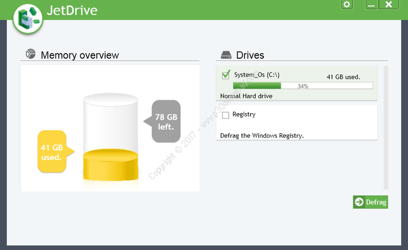 JetDrive 9.6 Pro Retail download the new for windows