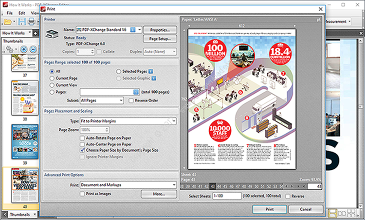 PDF-XChange Editor Plus/Pro 10.1.1.381.0 for mac instal free