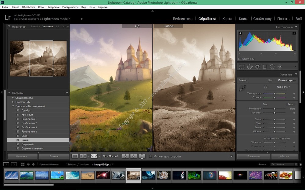 adobe photoshop lightroom 4 software free download full version