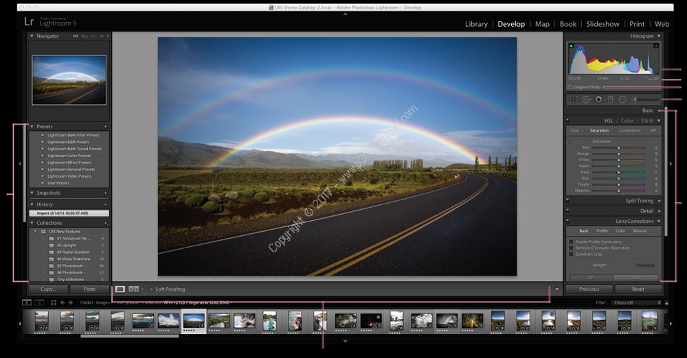 adobe photoshop lightroom 5 student and teacher edition free download