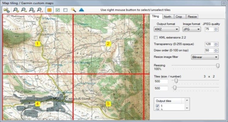 instal the new version for ios OkMap Desktop 18.0