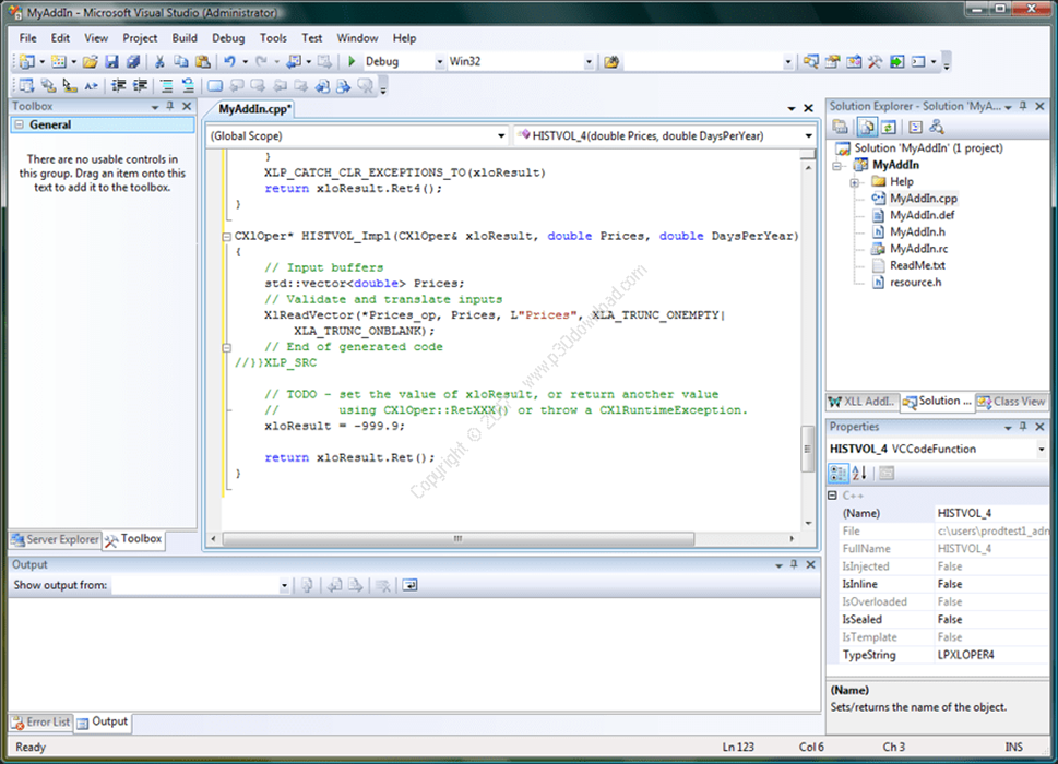 Visual Studio 2008 Sp1