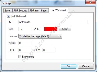 xps to pdf converter download for free