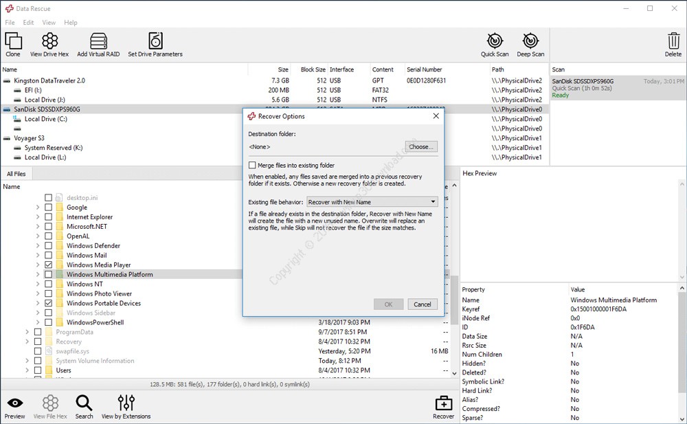 data rescue 1.2 data rescue 1.2