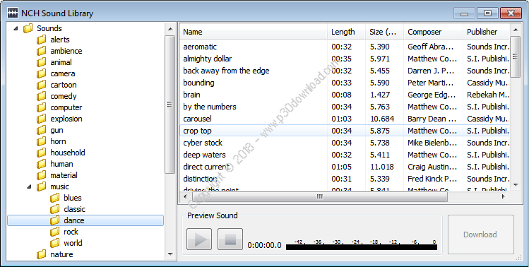 for ios download NCH WavePad Audio Editor 17.86