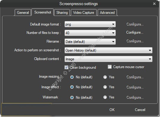 download Screenpresso Pro 2.1.11.0
