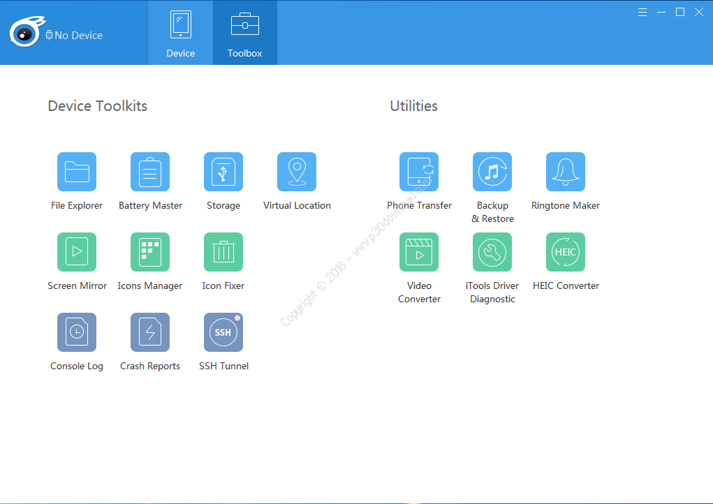 download itools v4.4.5.6 with english version