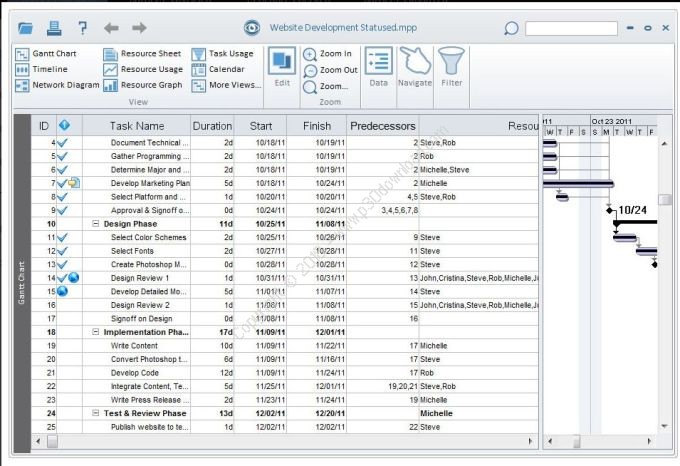 download how to use steelray project viewer