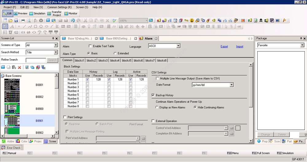 how to open dynamics gp process monitor