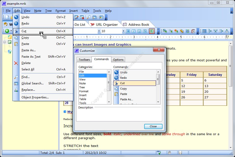 download the new My Notes Keeper 3.9.7.2280