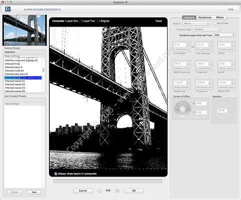 engraver plugin for photoshop free download