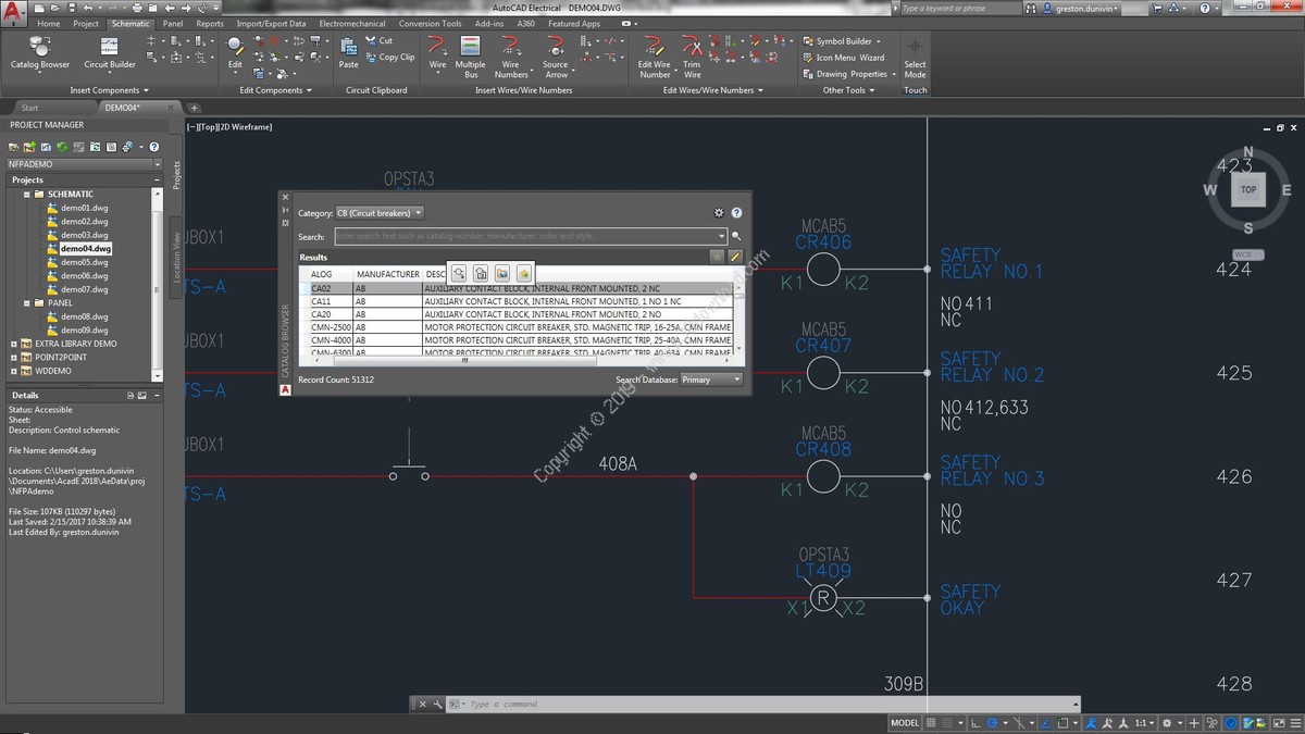  Autodesk AutoCAD Electrical 2023 0 1 X64 