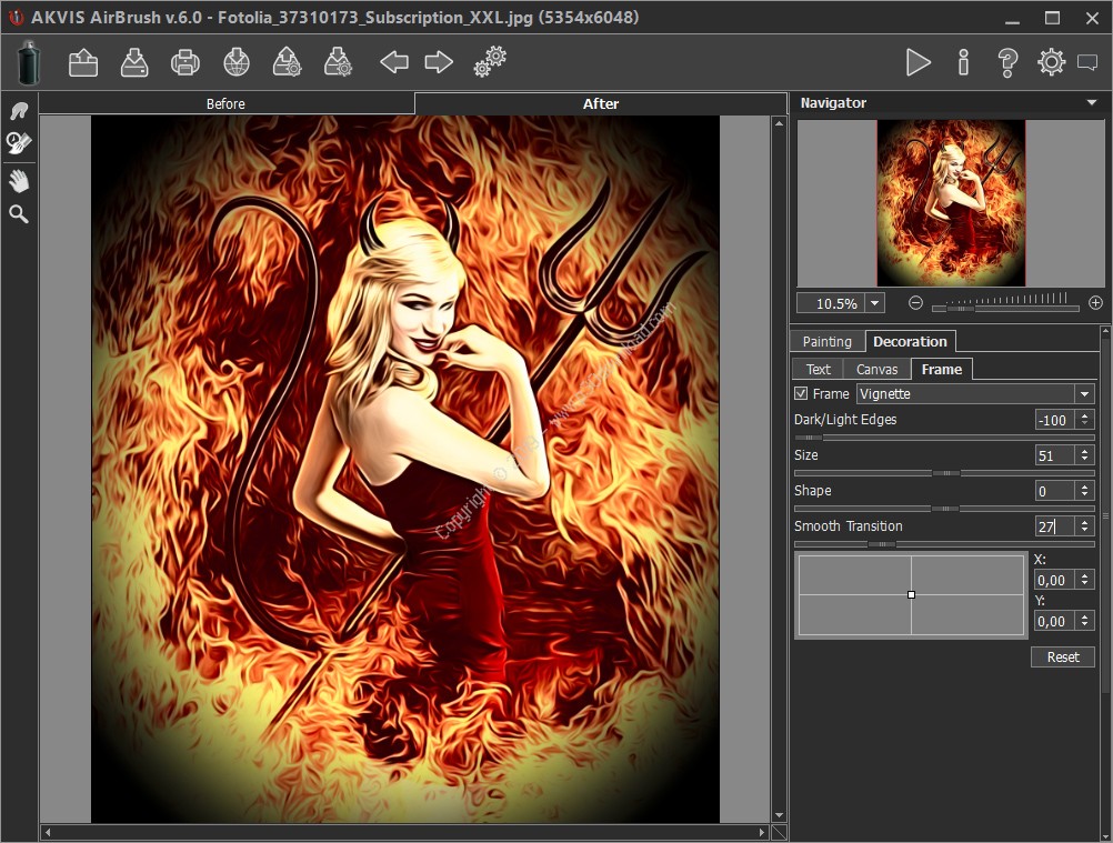 airbrush software free download