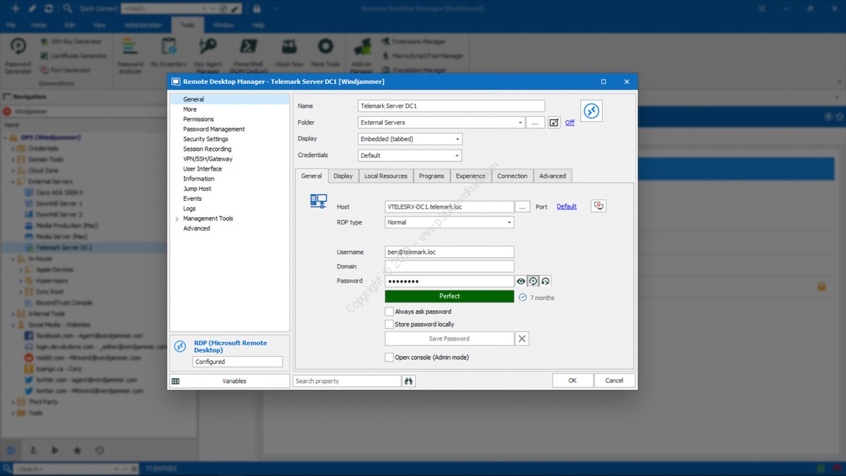 download remote desktop manager 2.7