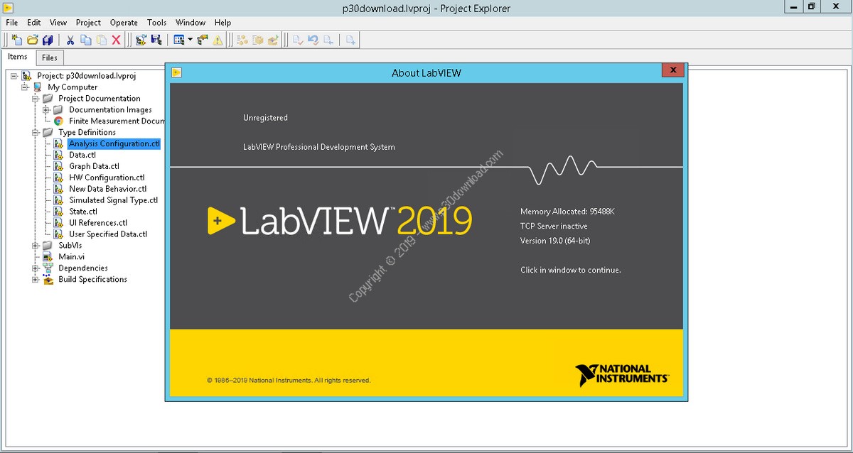 ni labview 2012 64 bit download