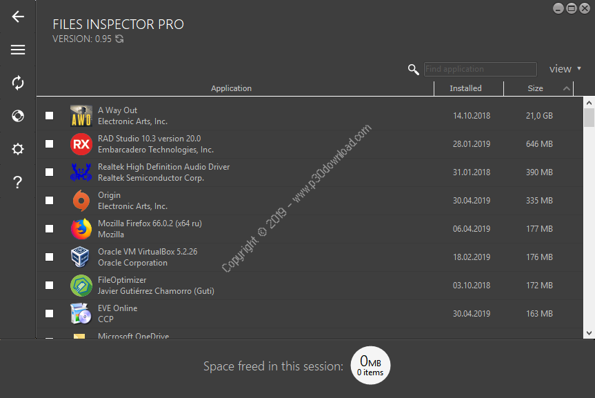 download the new version for iphoneWindow Inspector 3.3