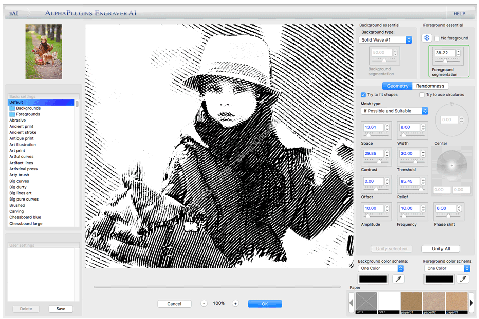 engraver plugin for photoshop free download