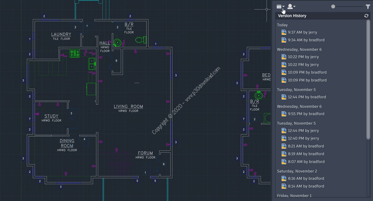 computer requirements for autocad 2021