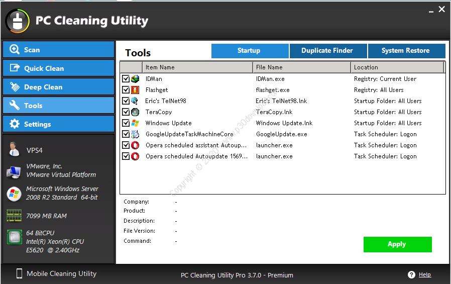 best pc utility and privacy cleaner free