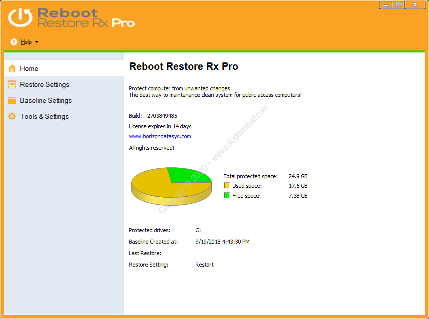 for ios instal Reboot Restore Rx Pro 12.5.2708962800
