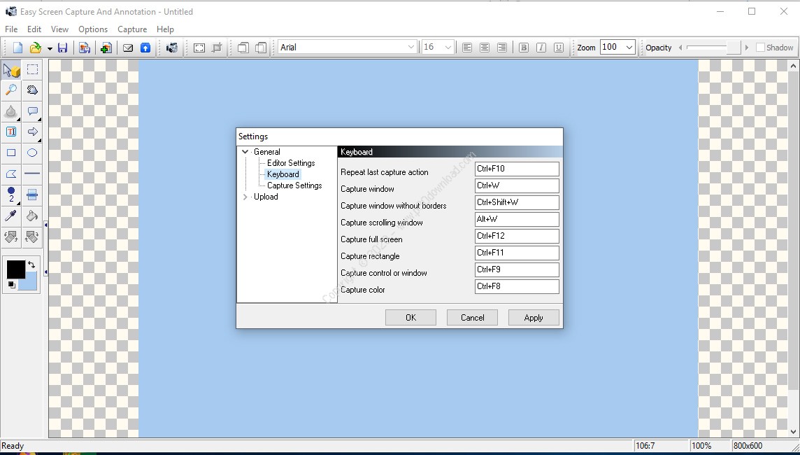 best free screen capture annotation software